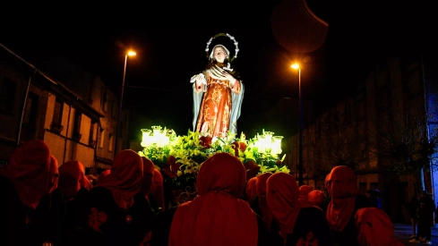 Cristo del Camino (51) Cristo del Camino (51)