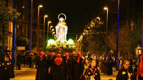 Cristo del Camino (65) Cristo del Camino (65)