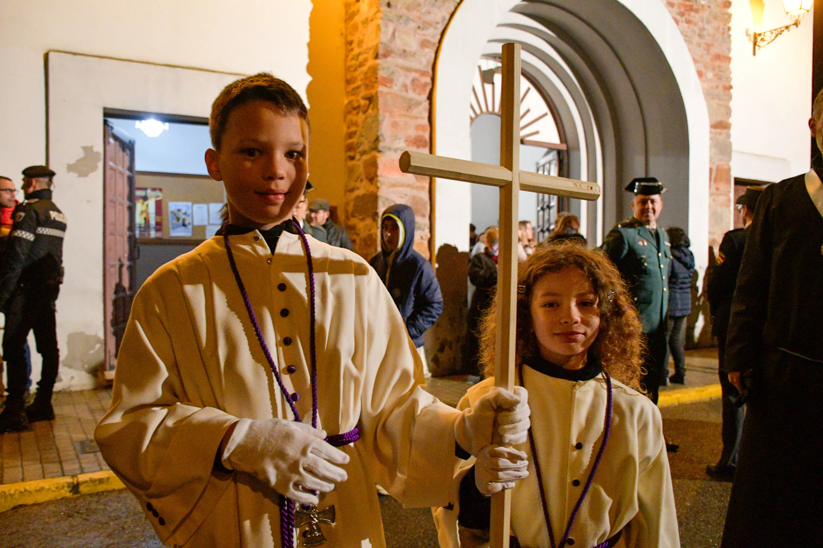 Cristo del Camino (71) Cristo del Camino (71)