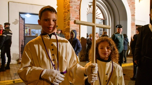 Cristo del Camino (71) Cristo del Camino (71)