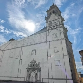 Libro basílica de la Encina