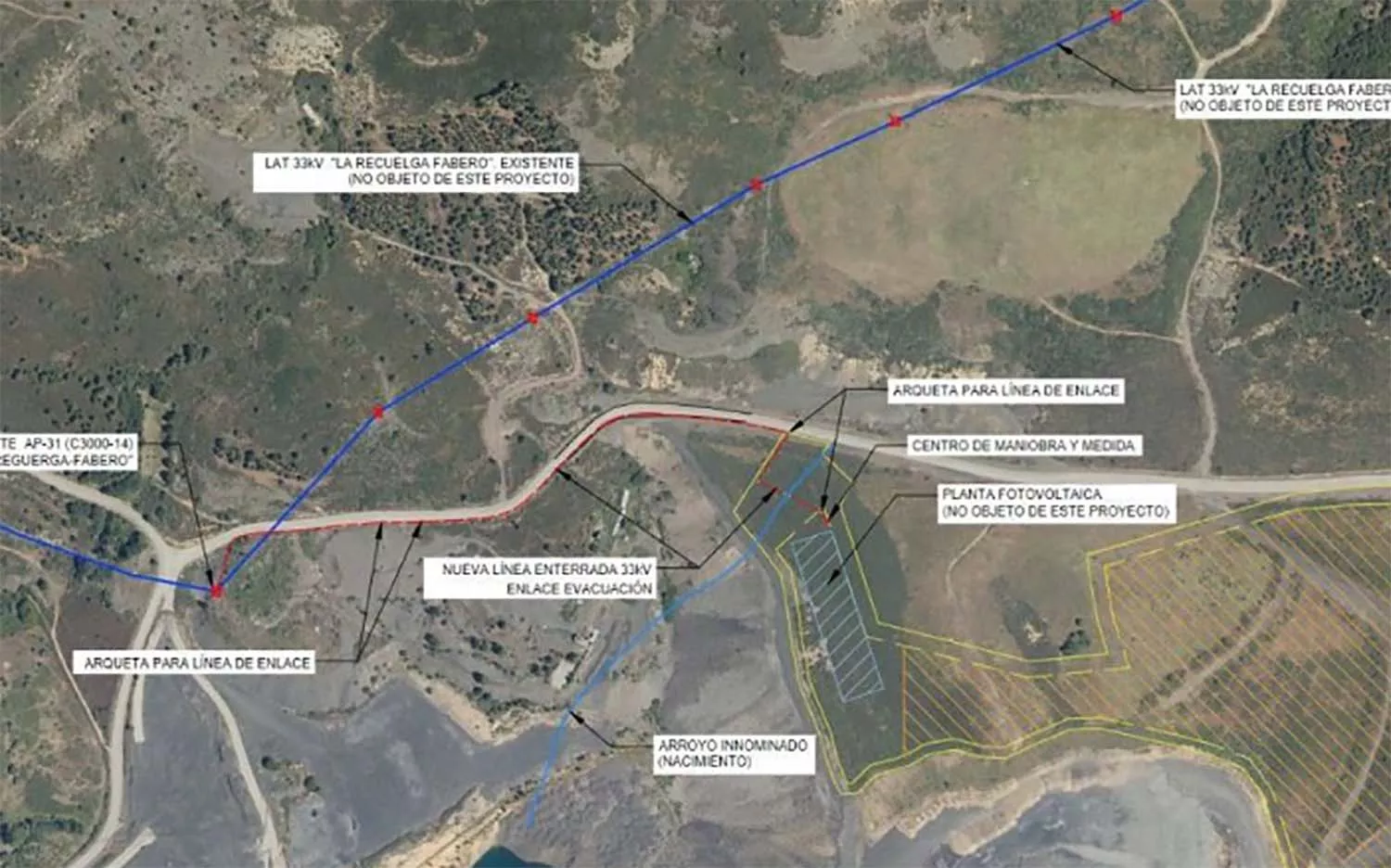 Vecinos de Lillo denuncian ante el Defensor del Pueblo los terrenos expropiados por Victorino Alonso en la Gran Corta de Fabero