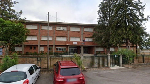 Colegio Santa Bárbara de Bembibre