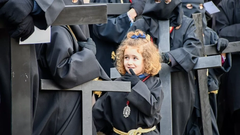 Procesión del Encuentro en Ponferrada (63) Procesión del Encuentro en Ponferrada (63)