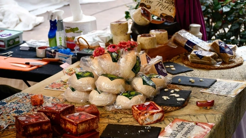 Mercado Romano de Semana Santa en Ponferrada (66) Mercado Romano de Semana Santa en Ponferrada (66)