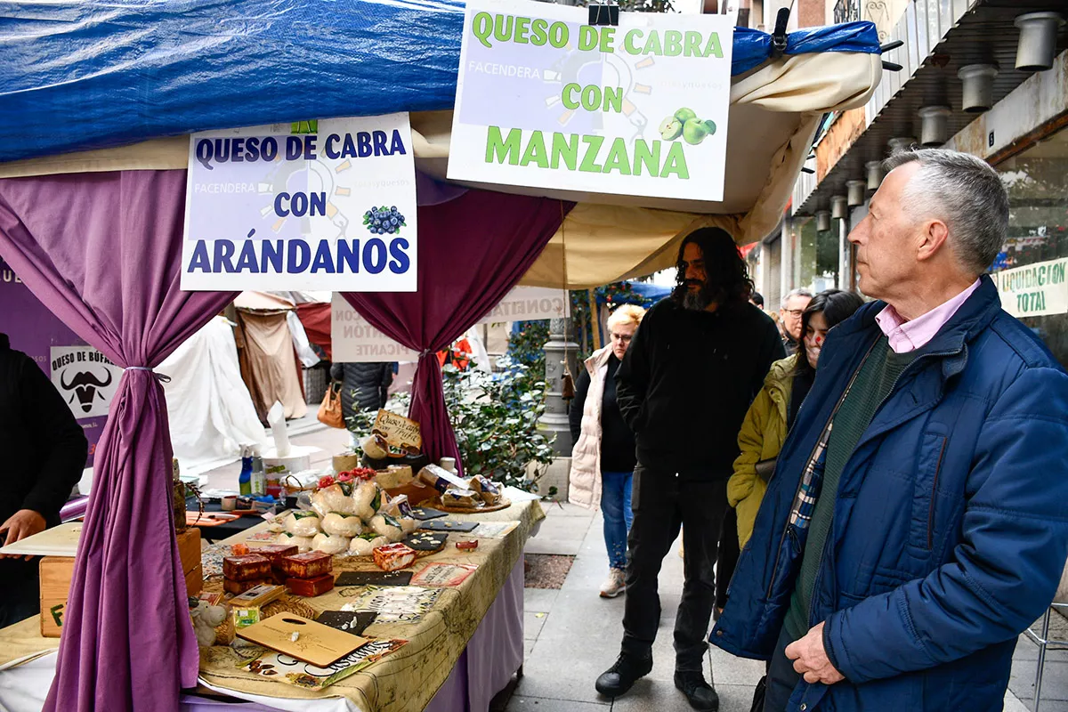 Mercado Romano de Semana Santa en Ponferrada (65)