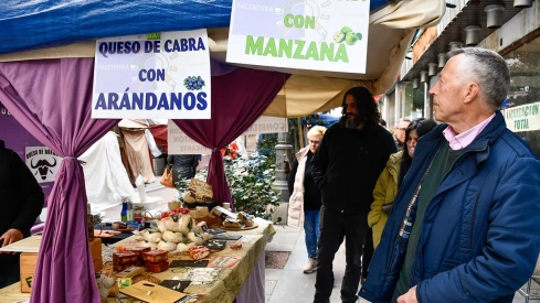 Mercado Romano de Semana Santa en Ponferrada (65) Mercado Romano de Semana Santa en Ponferrada (65)