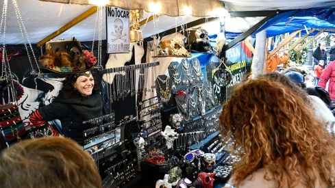 Mercado Romano de Semana Santa en Ponferrada (64) Mercado Romano de Semana Santa en Ponferrada (64)