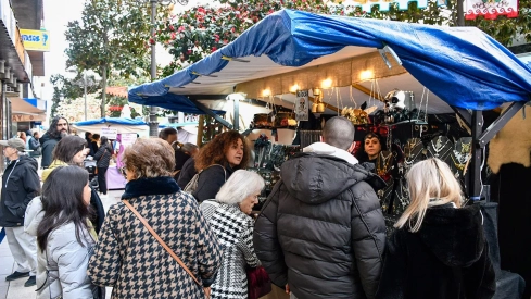 Mercado Romano de Semana Santa en Ponferrada (63) Mercado Romano de Semana Santa en Ponferrada (63)