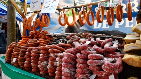 Mercado Romano de Semana Santa en Ponferrada (62) Mercado Romano de Semana Santa en Ponferrada (62)