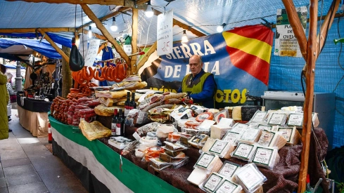 Mercado Romano de Semana Santa en Ponferrada (60) Mercado Romano de Semana Santa en Ponferrada (60)