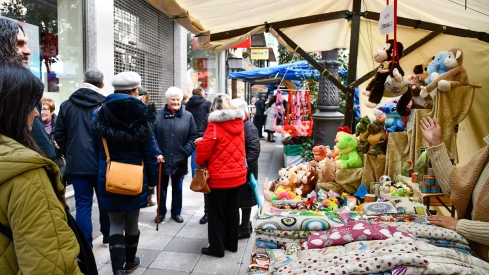 Mercado Romano de Semana Santa en Ponferrada (59) Mercado Romano de Semana Santa en Ponferrada (59)