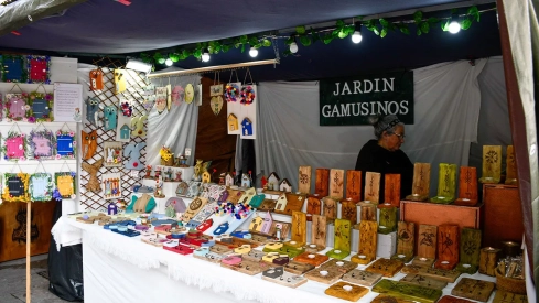 Mercado Romano de Semana Santa en Ponferrada (57) Mercado Romano de Semana Santa en Ponferrada (57)