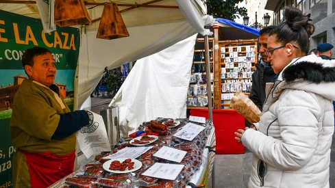 Mercado Romano de Semana Santa en Ponferrada (55) Mercado Romano de Semana Santa en Ponferrada (55)