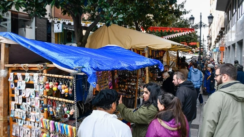 Mercado Romano de Semana Santa en Ponferrada (54) Mercado Romano de Semana Santa en Ponferrada (54)