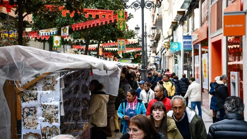 Mercado Romano de Semana Santa en Ponferrada (51) Mercado Romano de Semana Santa en Ponferrada (51)