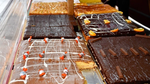 Mercado Romano de Semana Santa en Ponferrada (48) Mercado Romano de Semana Santa en Ponferrada (48)