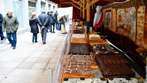 Mercado Romano de Semana Santa en Ponferrada (47) Mercado Romano de Semana Santa en Ponferrada (47)