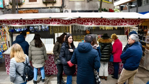Mercado Romano de Semana Santa en Ponferrada (46) Mercado Romano de Semana Santa en Ponferrada (46)