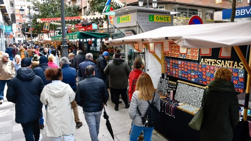 Mercado Romano de Semana Santa en Ponferrada (44) Mercado Romano de Semana Santa en Ponferrada (44)