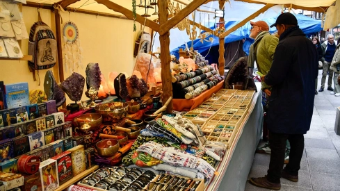 Mercado Romano de Semana Santa en Ponferrada (42) Mercado Romano de Semana Santa en Ponferrada (42)
