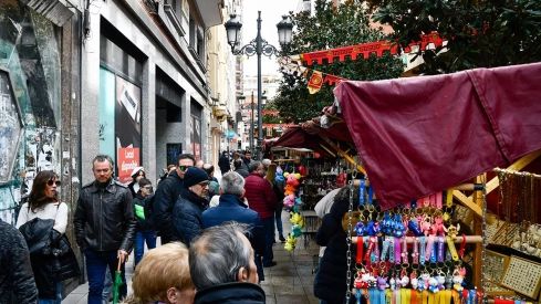 Mercado Romano de Semana Santa en Ponferrada (41) Mercado Romano de Semana Santa en Ponferrada (41)