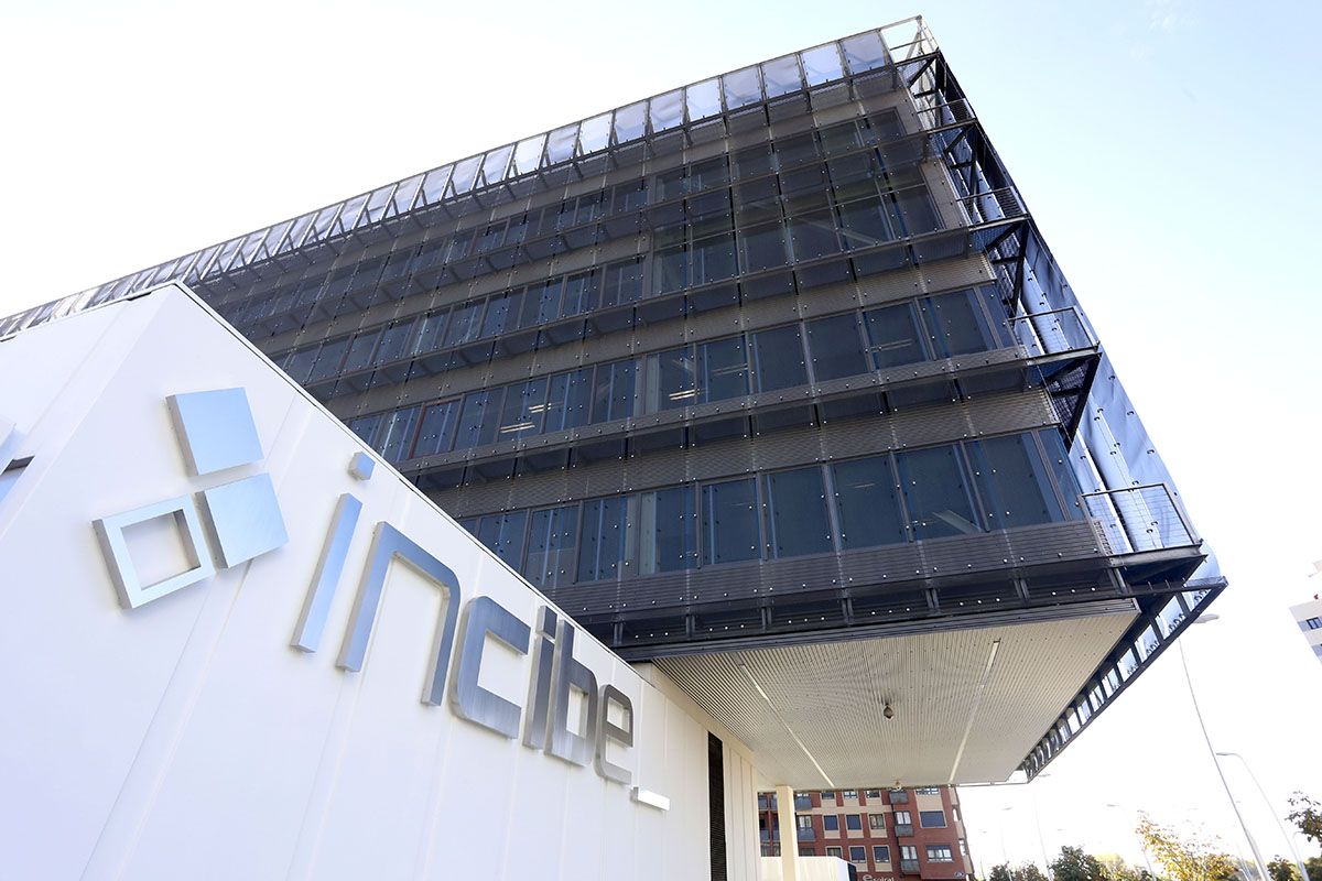 Sede del INCIBE, ubicada en León 