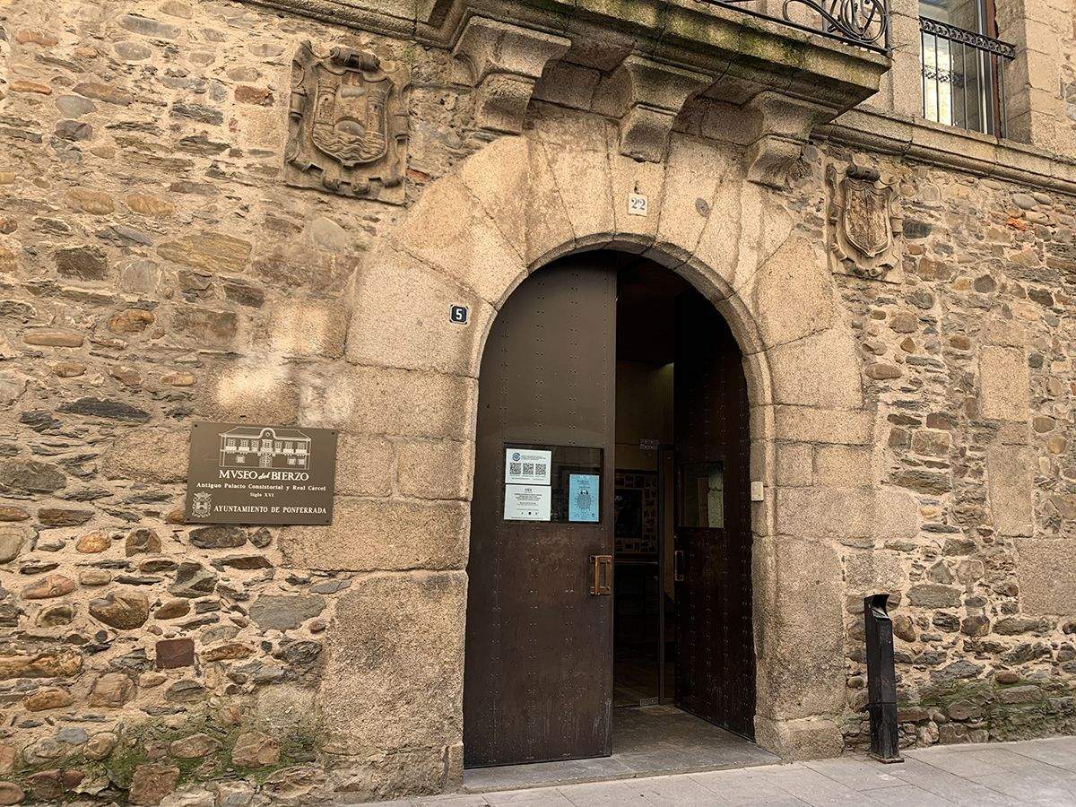 museo del bierzo ponferrada