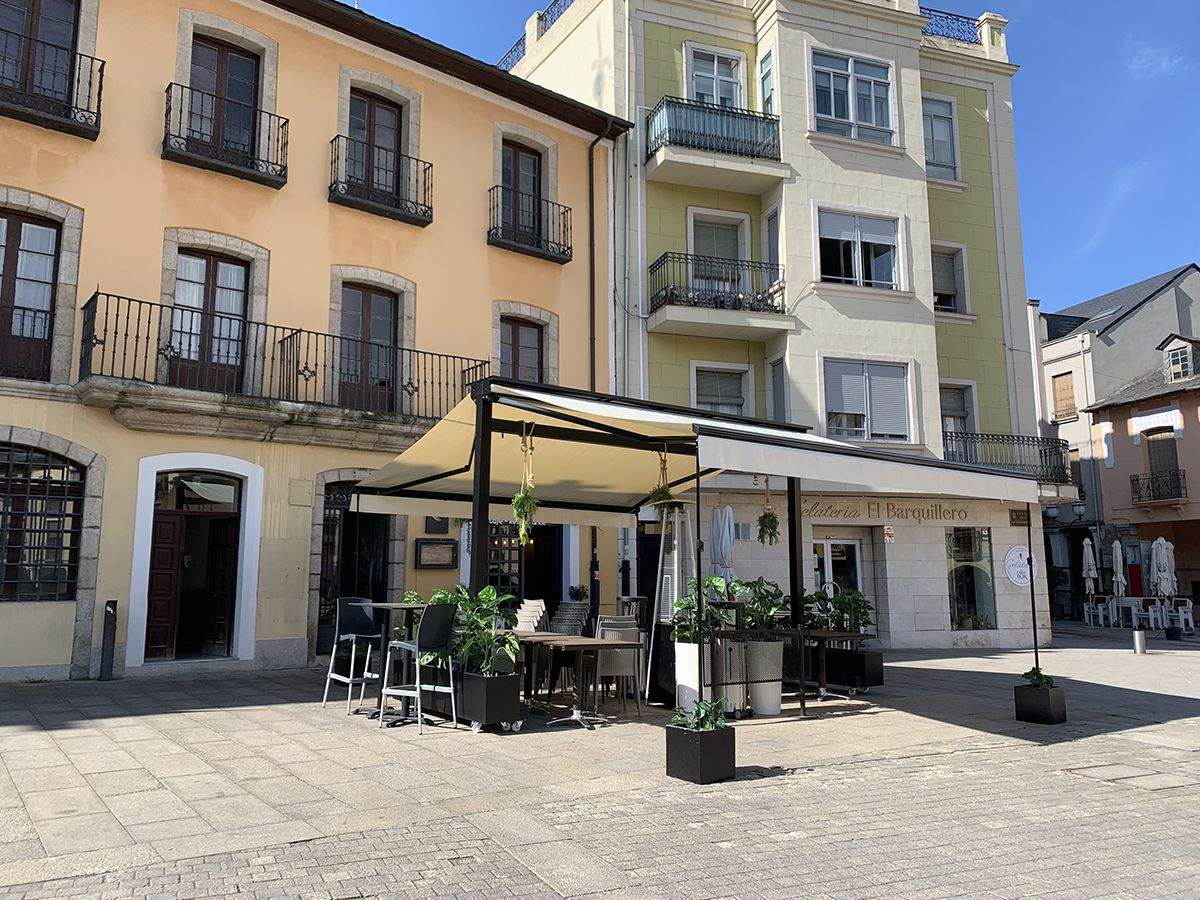 terrazas hosteleria ponferrada terrazas hosteleria ponferrada