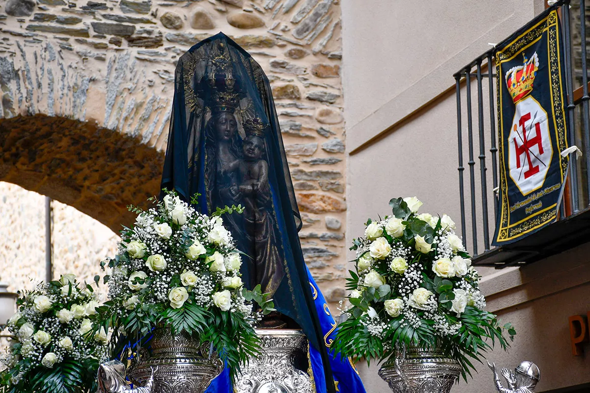 Procesión de Resurrección en Ponferrada (99)