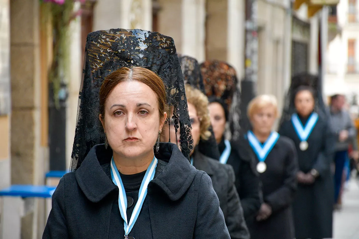 Procesión de Resurrección en Ponferrada (88)