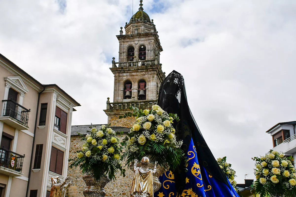 Procesión de Resurrección en Ponferrada (82)