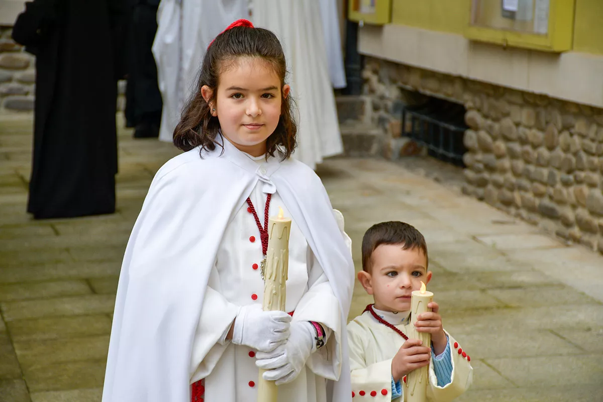 Procesión de Resurrección en Ponferrada (8)