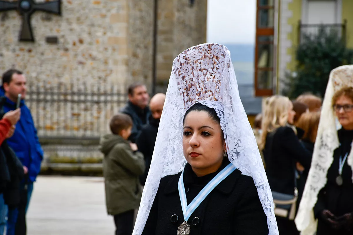 Procesión de Resurrección en Ponferrada (69)