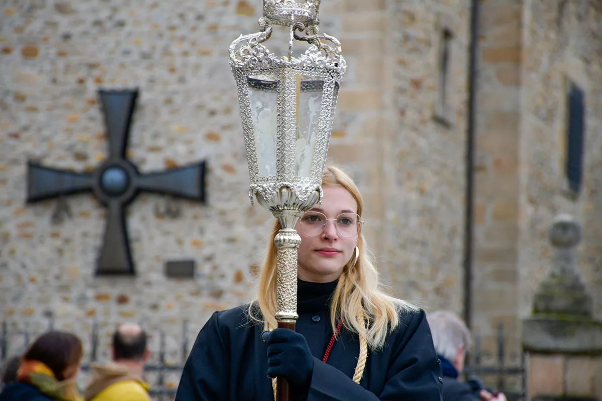 Procesión de Resurrección en Ponferrada (44)