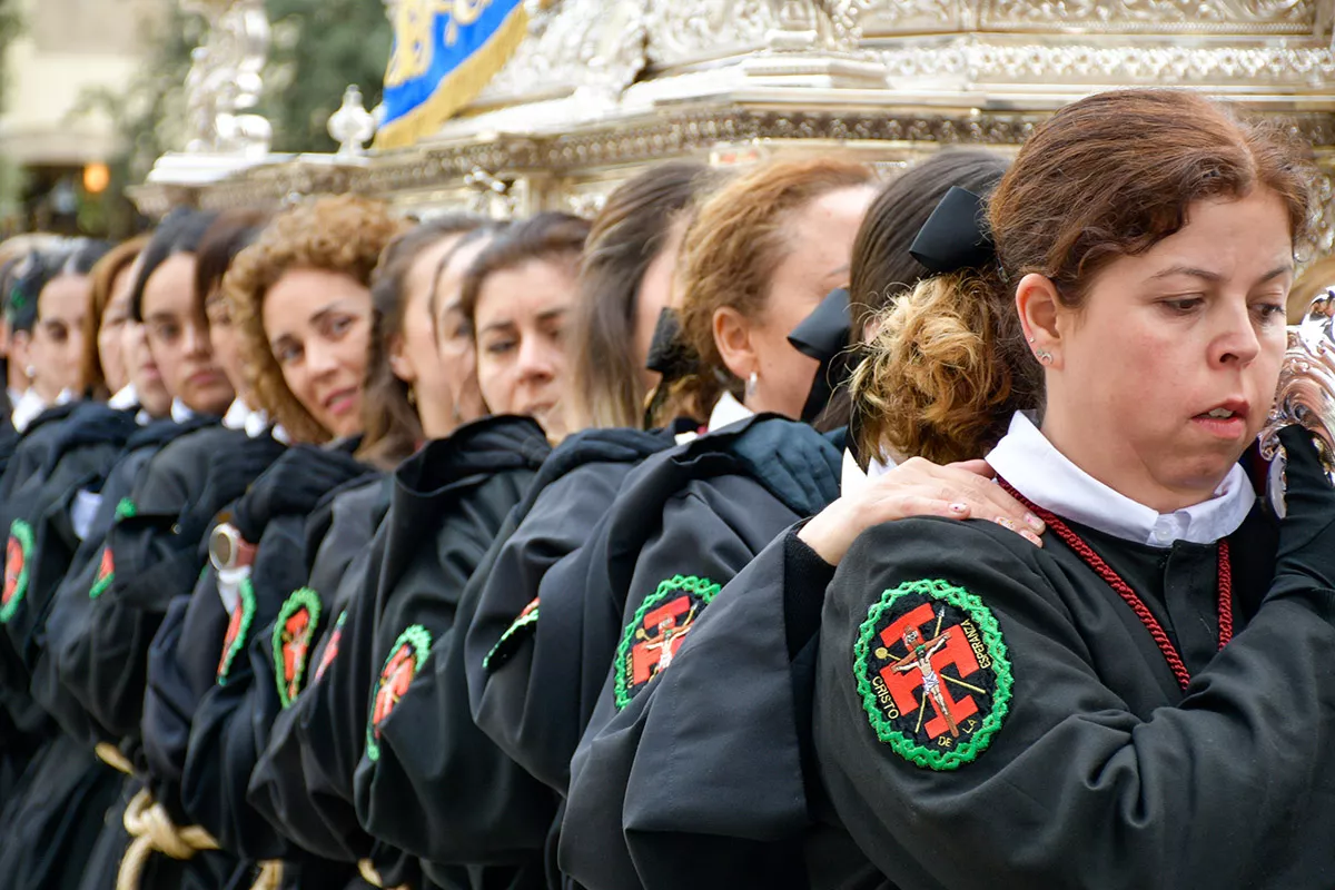 Procesión de Resurrección en Ponferrada (42)