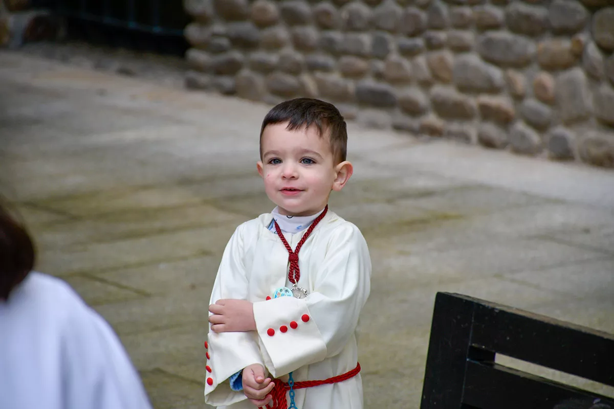 Procesión de Resurrección en Ponferrada (4)