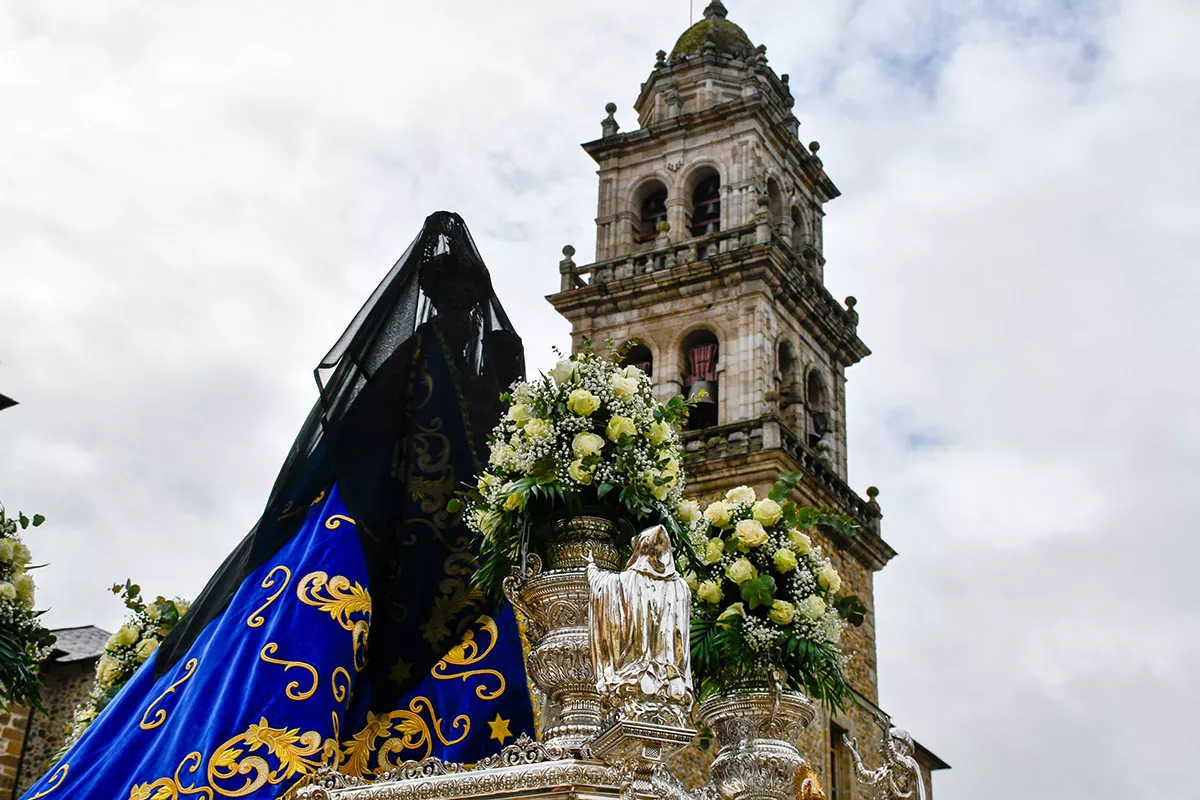 Procesión de Resurrección en Ponferrada (33)