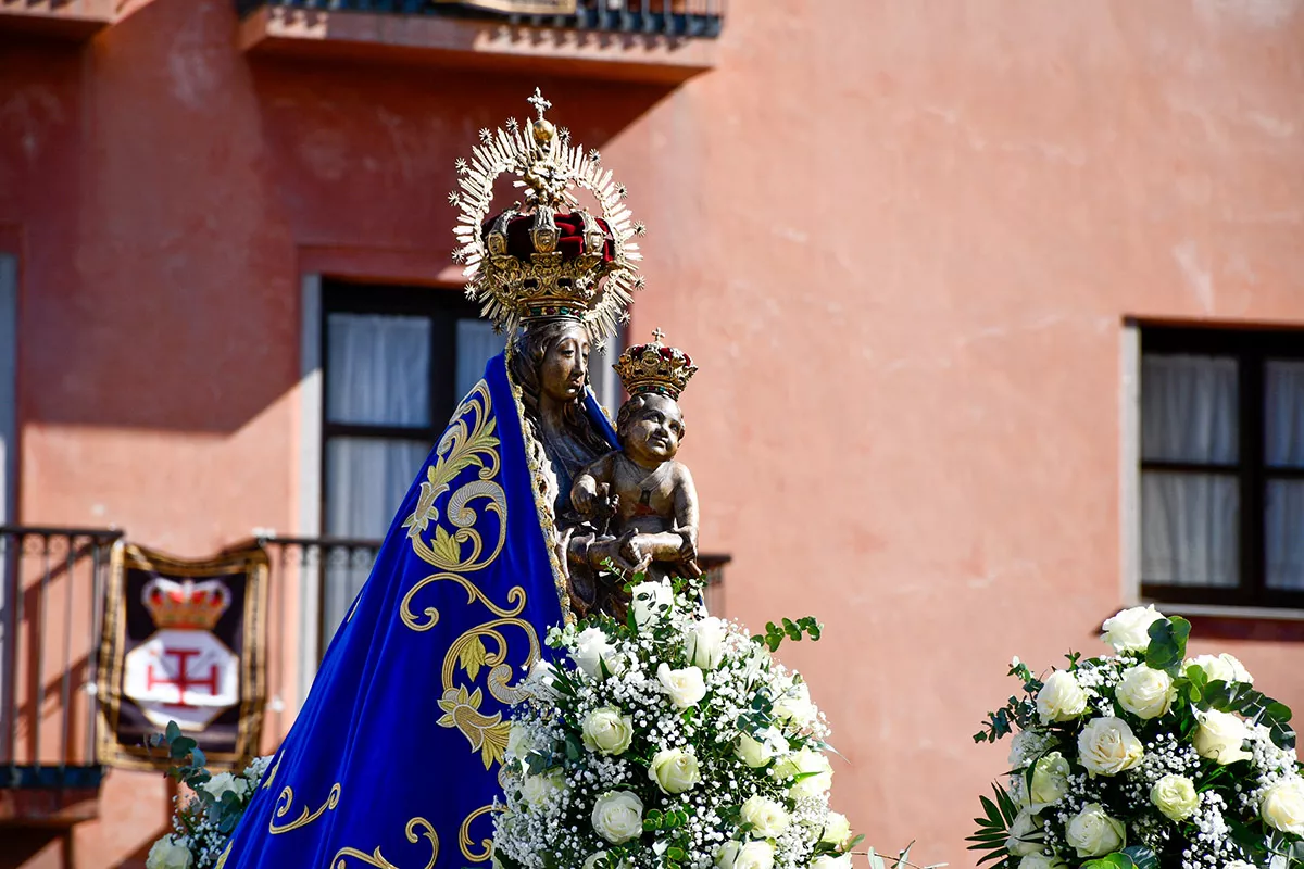 Procesión de Resurrección en Ponferrada (171)