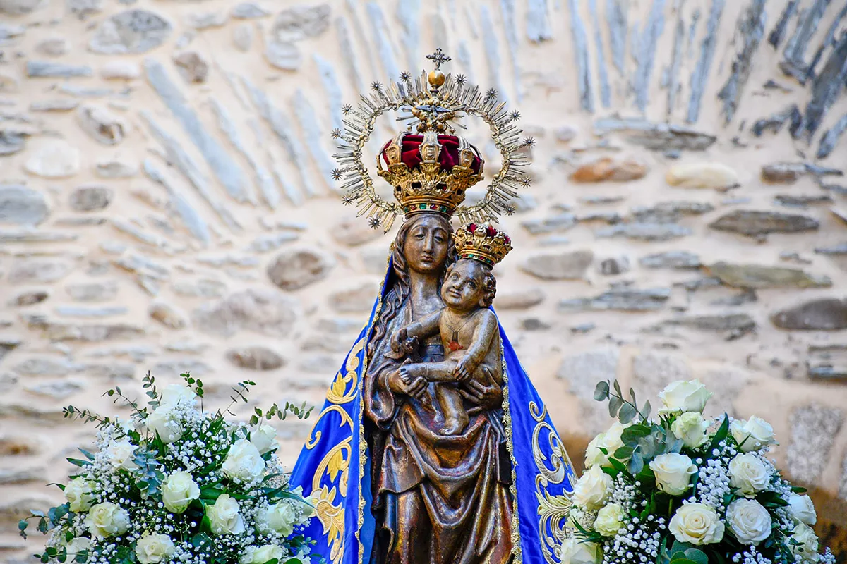 Procesión de Resurrección en Ponferrada (150)