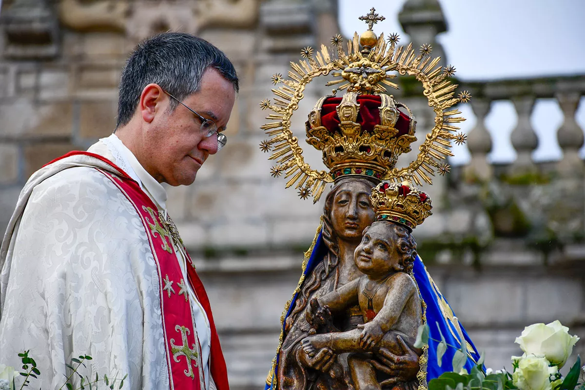 Procesión de Resurrección en Ponferrada (134)