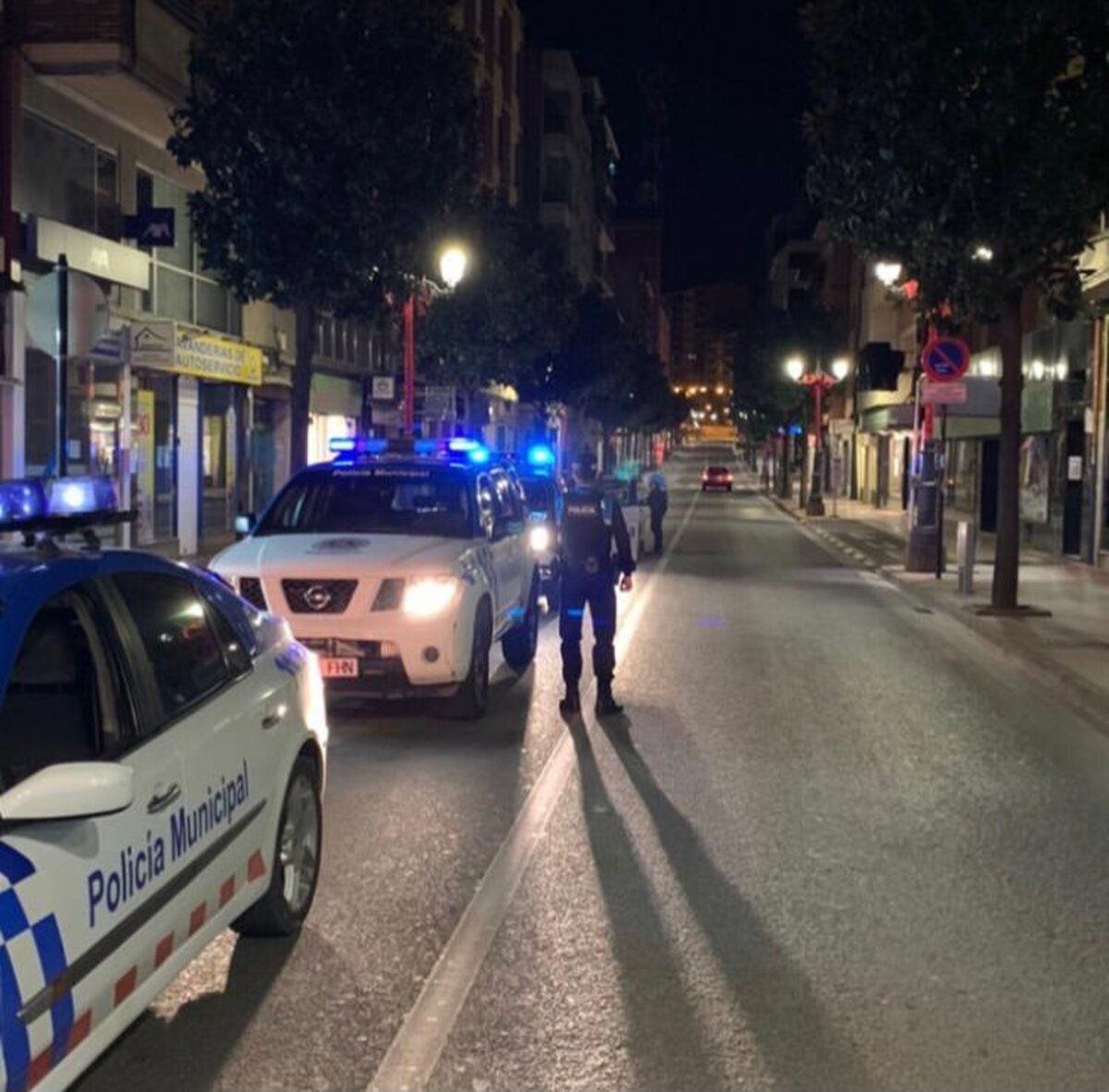 policia local ponferrada (2)