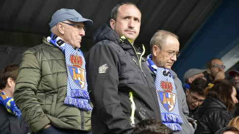 Álbum de fotos del partido entre la Ponferradina y Nàstic de Tarragona en El Toralín (79)