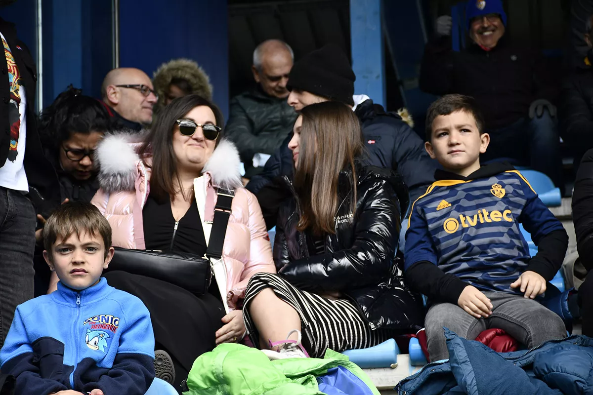 Álbum de fotos del partido entre la Ponferradina y Nàstic de Tarragona en El Toralín (72)