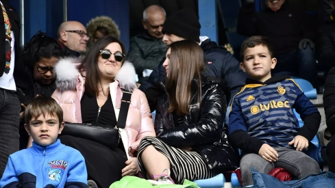 Álbum de fotos del partido entre la Ponferradina y Nàstic de Tarragona en El Toralín (72)