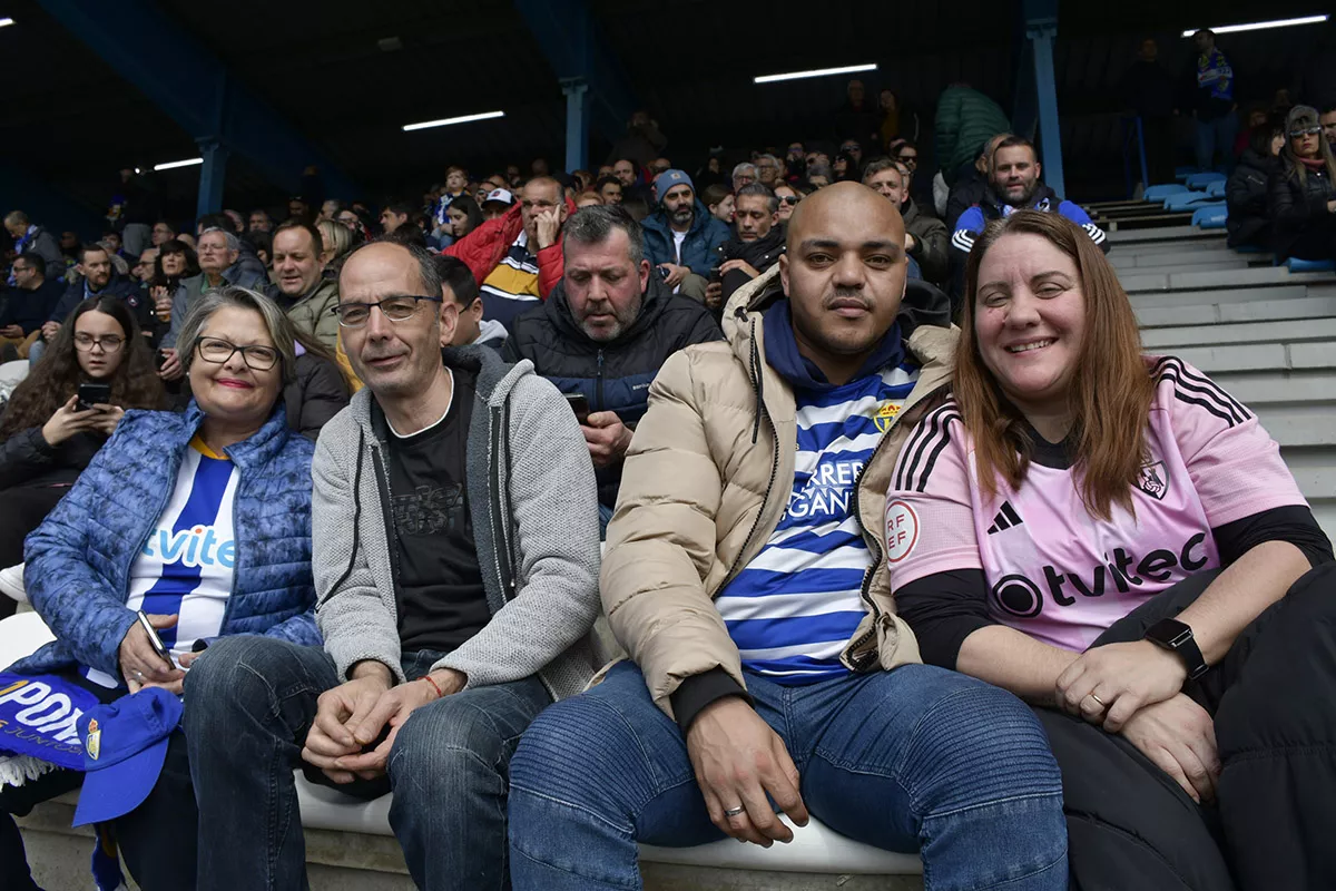 Álbum de fotos del partido entre la Ponferradina y Nàstic de Tarragona en El Toralín (64)