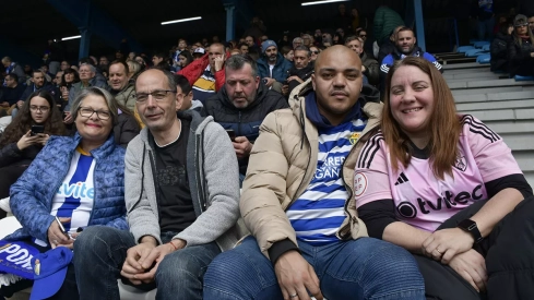 Álbum de fotos del partido entre la Ponferradina y Nàstic de Tarragona en El Toralín (64)