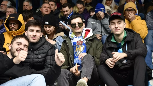 Álbum de fotos del partido entre la Ponferradina y Nàstic de Tarragona en El Toralín (62)