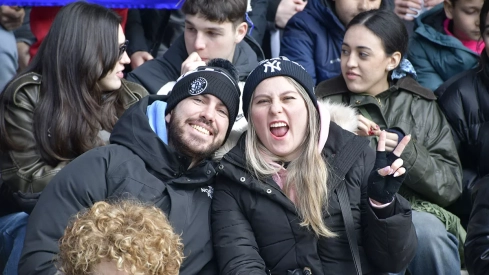 Álbum de fotos del partido entre la Ponferradina y Nàstic de Tarragona en El Toralín (36)