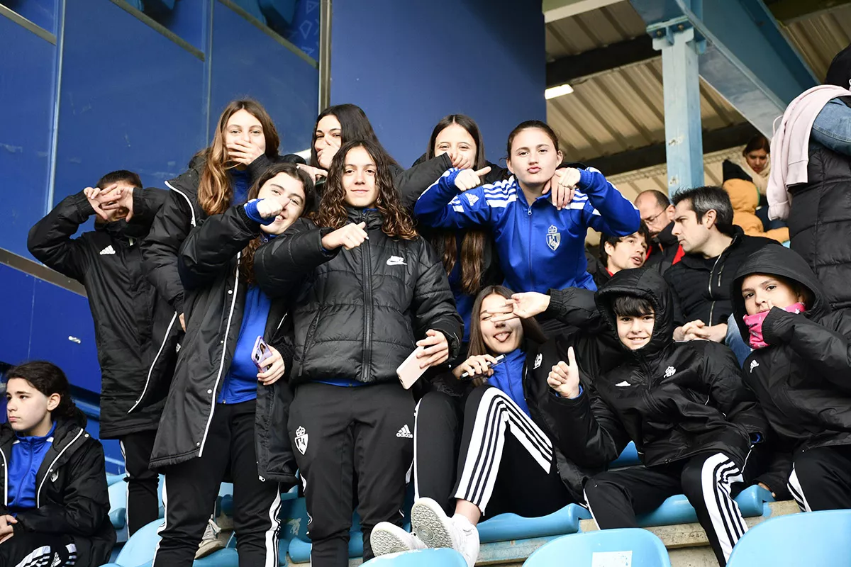 Álbum de fotos del partido entre la Ponferradina y Nàstic de Tarragona en El Toralín (29)